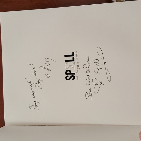 Spell and the Gypsy collective Collector set - Picture 6 of 17